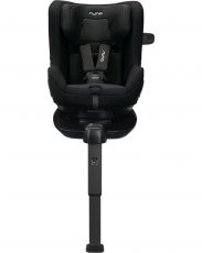 Автокрісло Nuna Todl Next I-size Caviar (40-105 см)